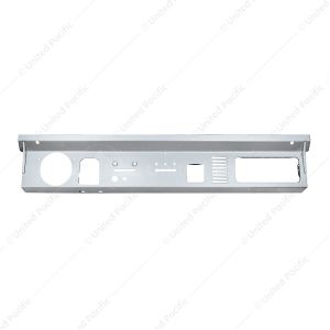 OE Style Dash Panel Without Radio Cutout for 1973-1977 Ford Bronco