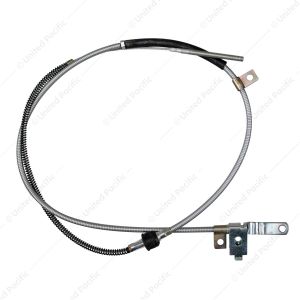 Emergency Brake Cable For 1969-1972 Chevrolet & GMC Truck
