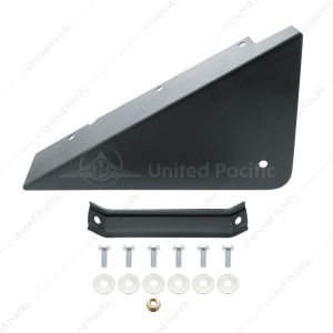 Cab Corner Mud Guard For 1960-1966 Chevrolet Truck-L/H