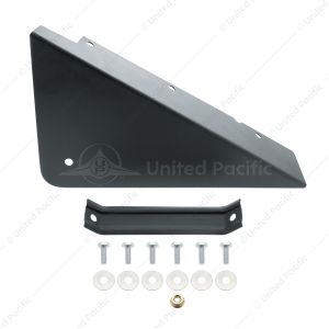 Cab Corner Mud Guard For 1960-1966 Chevrolet Truck