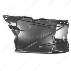 Inner Fender For 1958-1959 Chevrolet & GMC Truck - R/H