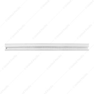 Lower Glass Channel For 1951-1955 1st Series Chevrolet & GMC Truck