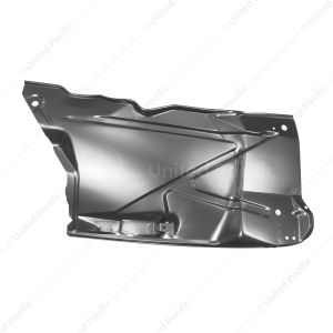 Inner Fender For 1955-1957 Chevrolet & GMC Truck - R/H