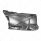 Inner Fender For 1955-1957 Chevrolet & GMC Truck - R/H