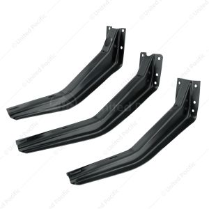 Running Board Bracket Set For 1947-1955 Chevrolet & GMC 1st Series Truck