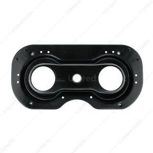 Headlight Bucket For 1960-1961 Chevrolet Truck & 1960-1966 GMC Truck