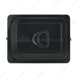 Battery Inspection Cover For 1947-1955 1st Series Chevrolet & GMC Truck