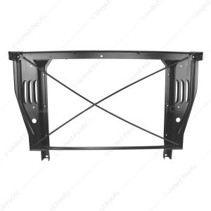 Radiator Core Support For 1958-1959 Chevrolet & GMC Truck