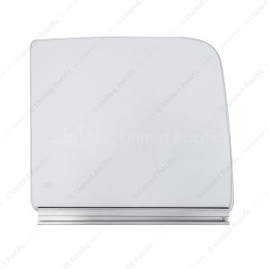 Clear Door Glass For 1951-1955 1st Series Chevrolet & GMC Truck