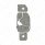 Tailgate Latch For 1987-1996 Ford Truck-L/H