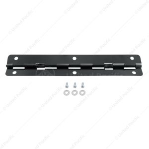 Glove Box Door Hinge & Spring with Hardware for 1955-1959 Chevrolet & GMC Truck