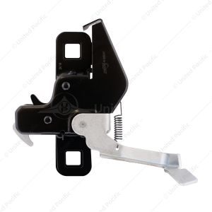 Hood Latch Assembly For 1987-1996 Ford Truck & Bronco