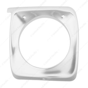 Headlight Bezel For 1967-1969 Ford Truck