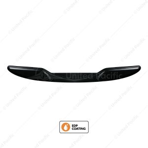 Black Bumper Filler For 1954-1955 1st Series Chevrolet Truck