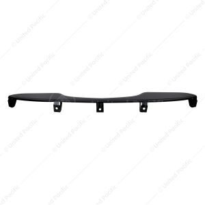 Black Bumper Filler For 1947-1953 Chevrolet Truck