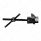 Window Regulator For 1964-66 Chevy & GMC Truck - L/H