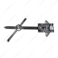 Window Regulator For 1967-1971 Chevrolet & GMC Truck - L/H