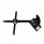 Window Regulator For 1972 Chevrolet & GMC Truck-R/H