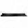 Black Painted Running Board for 1947-54 Chevy & GMC Shortbed Truck - L/H