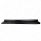 Black Painted Running Board for 1947-54 Chevy & GMC Shortbed Truck - R/H