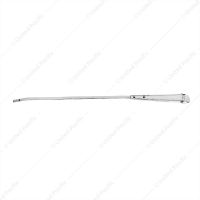 Stainless Steel Wiper Arm For 1960-1966 Chevy Truck - L/H