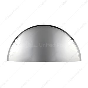 Half-Moon Shield For 7" Headlight (Pair)