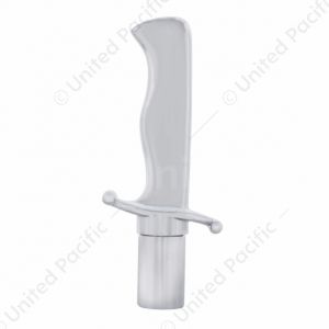 Aluminum Dagger Air Valve Knob