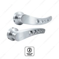 Billet Aluminum Door Handle Kit (Pair)
