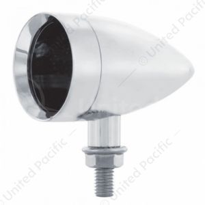 Chrome Mini Bullet Housing