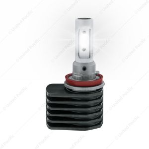 6 LED H8/H11/H16 Bulb