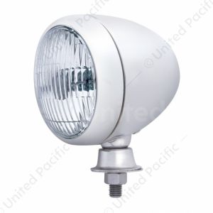 Stainless Steel Teardrop Spot Light With Clear Lens