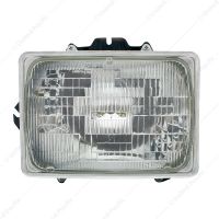 Headlight For 2000-2015 Ford F-650/F-750 - Passenger
