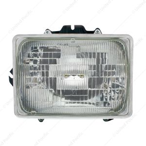 Headlight For 2000-2015 Ford F-650/F-750
