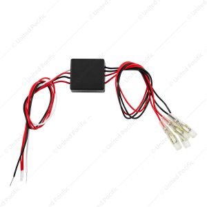 Single to Dual Function LED Control Module