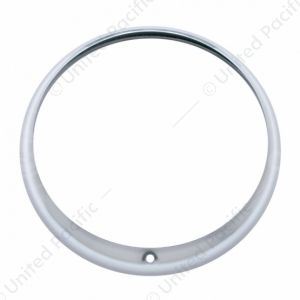 Chrome Guide 682-C Headlight Bezel (Bulk)