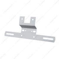 Universal Metal License Bracket