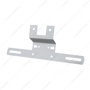 Universal Metal License Bracket