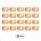 Rectangular Back-Up Light (25-Pack)