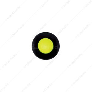 Single LED Snap-In Indicator Light - Green (Bulk)