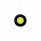 Single LED Snap-In Indicator Light - Green (Bulk)