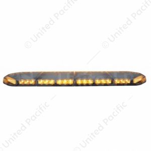 16 LED 49" High Power LED Warning Light Bar