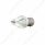 High Power Dual LED 1156 Bulb - White