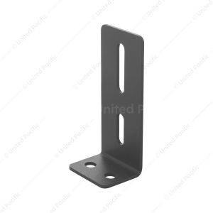 L Bracket for LED Light Bar (Bulk)