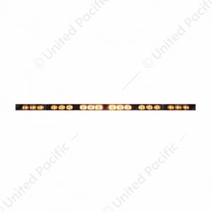 18 High Power LED 26-1/2" Directional Warning Light Bar