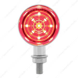 9 LED Mini Bullet Light