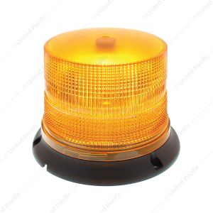 4 High Power 3-Watt LED Beacon Light