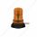 3 High Power LED Micro Beacon Light - Permanent Mount