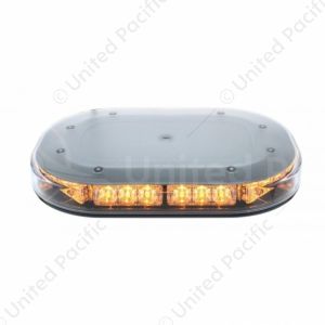 30 High Power LED Micro Warning Light Bar