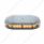 30 High Power LED Micro Warning Light Bar - Permanent Mount