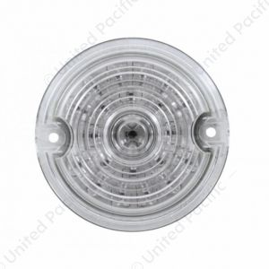 21 LED 3-1/4" Harley Signal Light With 1156 Plug